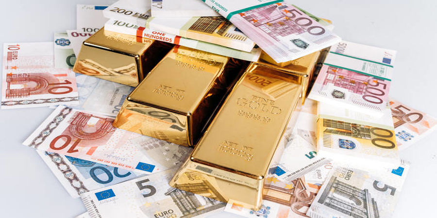 معرفی عوامل سقوط طلا به زیر مرز 1800 دلاری