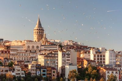قیمت آپارتمان در استانبول از ۷۰ هزار یورو شروع می‌شود؛ یعنی تقریبا ۲.۵ میلیارد