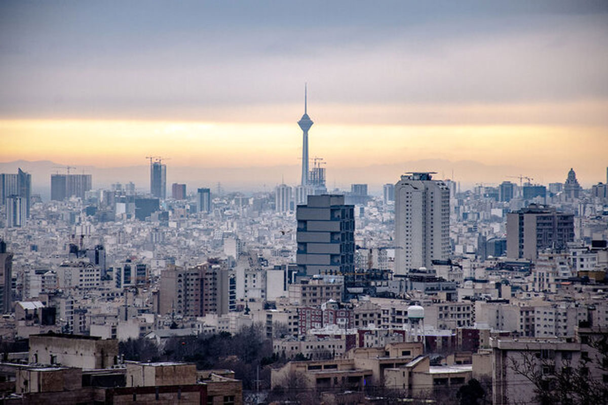 گرانی شوکه کننده زمین وخانه کلنگی در تهران/ قیمت یک مترمربع زمین ۲۴۰ میلیون!