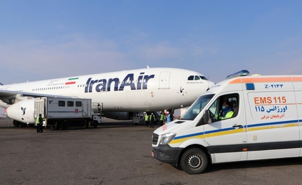 صندوق بازنشستگی هما رسما واگذار شد/ مخالفت عربستان با پروازهای سایر ایرلاین‌های ایرانی به دلایل عملیاتی و سیاسی/ بدهی ٢٧٠ میلیون دلاری ایران‌‌ایر بابت هواپیماهای ATR برجامی