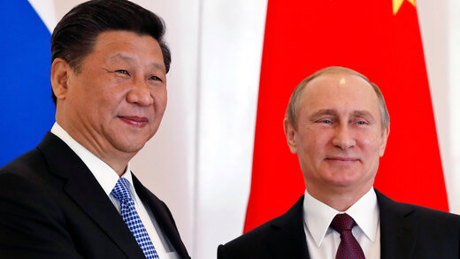 اقدام روسیه، چین و کشورهای بریکس علیه دلار/ هژمونی دلار در خطر افتاد