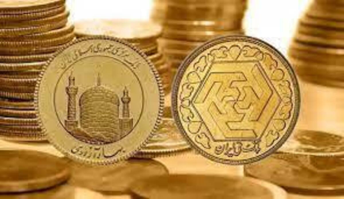 قیمت طلا و سکه امروز دوشنبه ۳ مرداد| سکه ۱۴ میلیون و ۷۵۰ هزار تومان شد