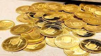 قیمت سکه و طلا  در تاریخ 16 مرداد/ قیمت سکه ثابت ماند