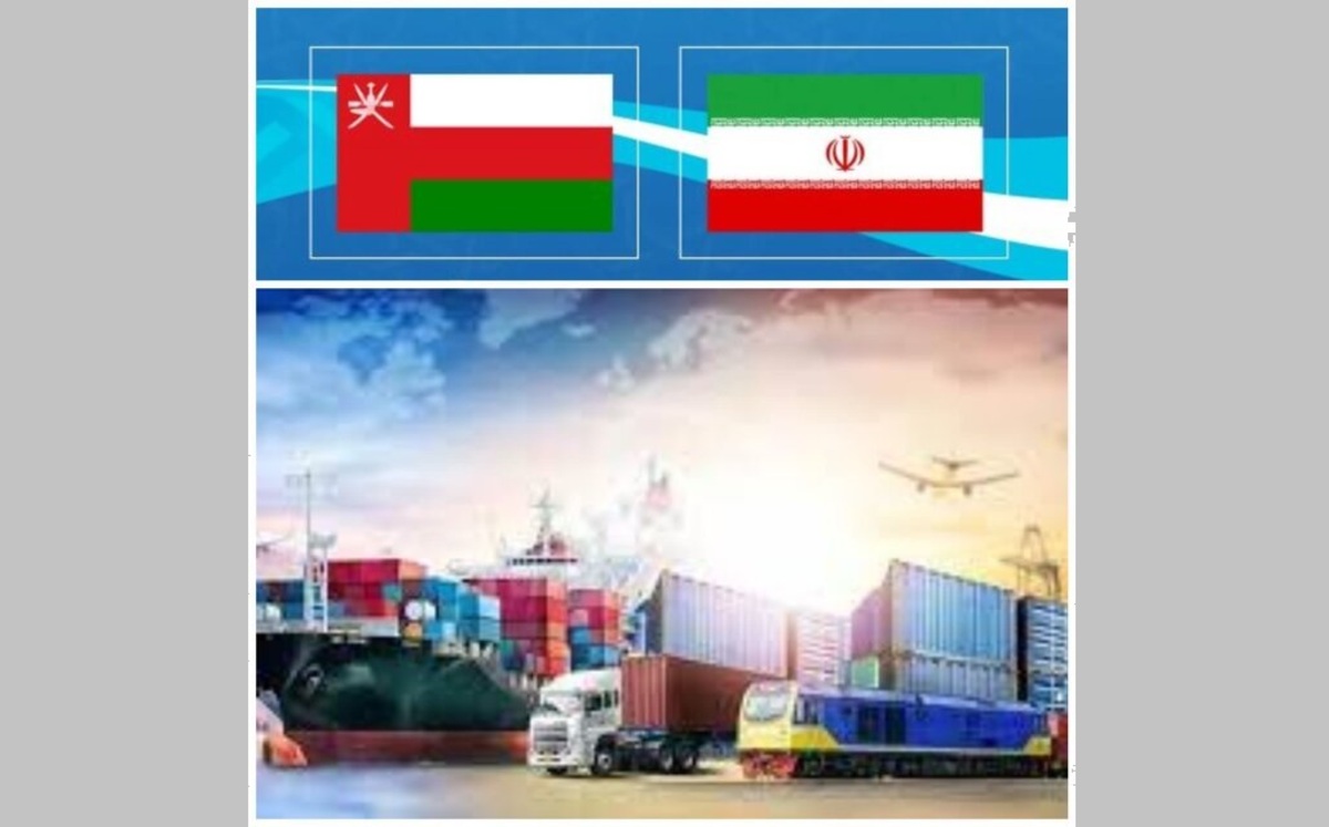عمان پنجمین شریک صادراتی ایران