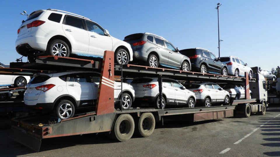 ماجرای تخصیص یک میلیارد دلار ارز دولتی برای واردات خودرو
