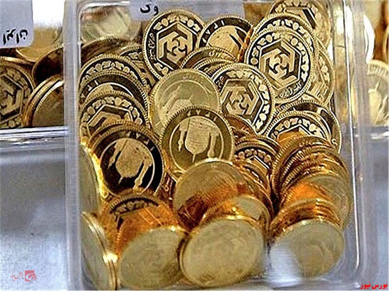 کاهش قیمت در بازا طلا و سکه/ سکه به ۱۳ میلیون تومان سقوط کرد