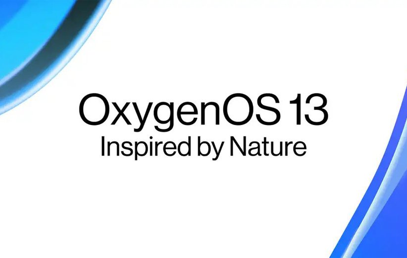وان‌پلاس از رابط Oxygen OS 13 با قابلیت‌های جدید رونمایی کرد