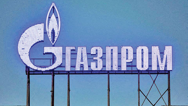 گاز زمستانی از نگاه غول روسی