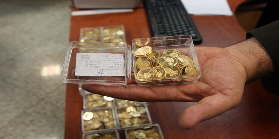 پیش بینی قیمت سکه 12 مرداد از مسیر دلار و طلا