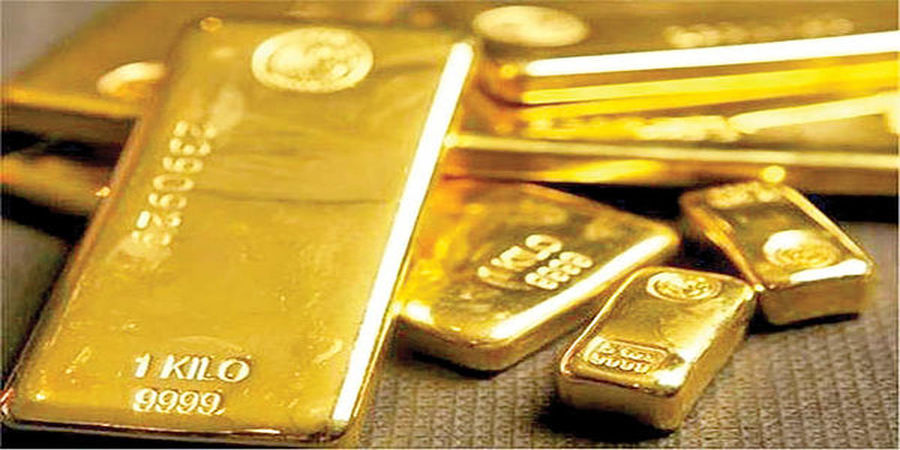 قیمت گرم طلا امروز  پنجشنبه ۱۳ مرداد ۱۴۰۱ / بازار طلا در سراشیبی
