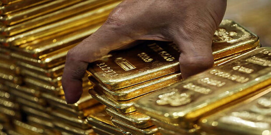 قیمت طلا پرواز کرد / وحشت بازار از تشدید تنش‌های آمریکا و چین