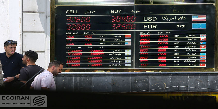 احتیاط برجامی در بازار دلار ایران / پیش بینی قیمت دلار امروز 18 مرداد
