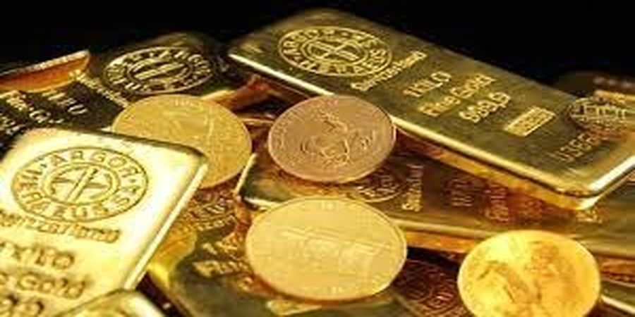 شوک کاهشی  فدرال رزرو به قیمت طلا / قیمت اونس طلا امروز 20 مرداد