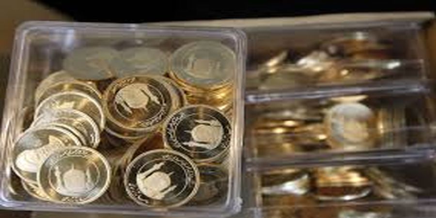 2 شرط صعودی شدن قیمت سکه /پیش بینی قیمت سکه ۲۷ مرداد