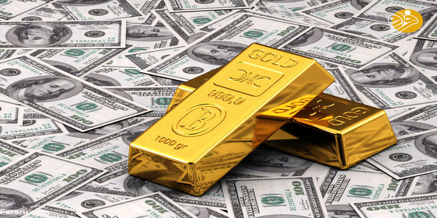 رمزگشایی از افزایش قیمت دلار /قیمت سکه رنج شد، طلا ریخت