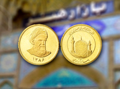قیمت طلا، قیمت دلار، قیمت سکه و ارز نوزدهم مرداد ماه / نیم سکه ارزان شد