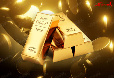 مسیر افزایش قیمت طلا ناهموار شد
