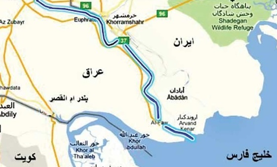 پروژه‌های آبی عراق؛ از تغییر مسیر دجله تا سدسازی روی اروند/ چالش جدید آبی برای ایران تعریف شد؟