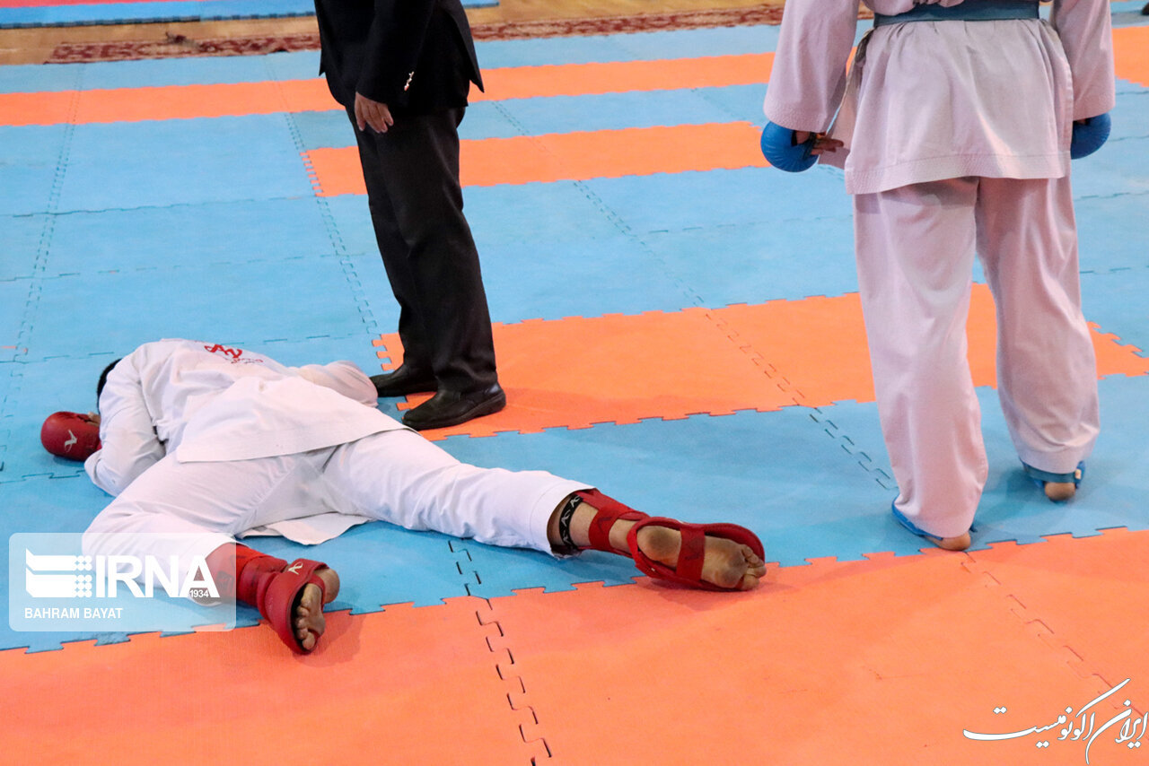 بازی‌های کشورهای اسلامی؛ پایان کار کاراته ایران بدون طلا و مجموع ۸ نقره و برنز