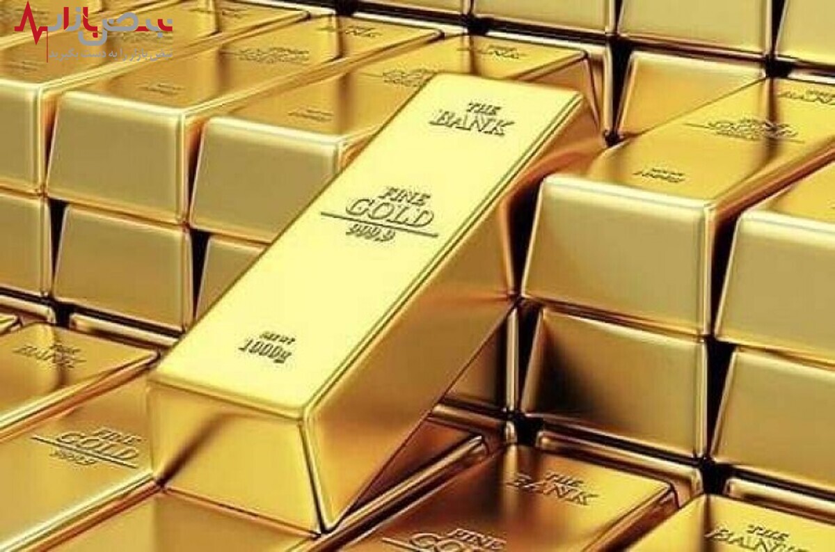 قیمت جهانی طلا امروز ۱۱ مرداد ۱۴۰۱ | اونس همچنان در مسیر صعود قرار دارد