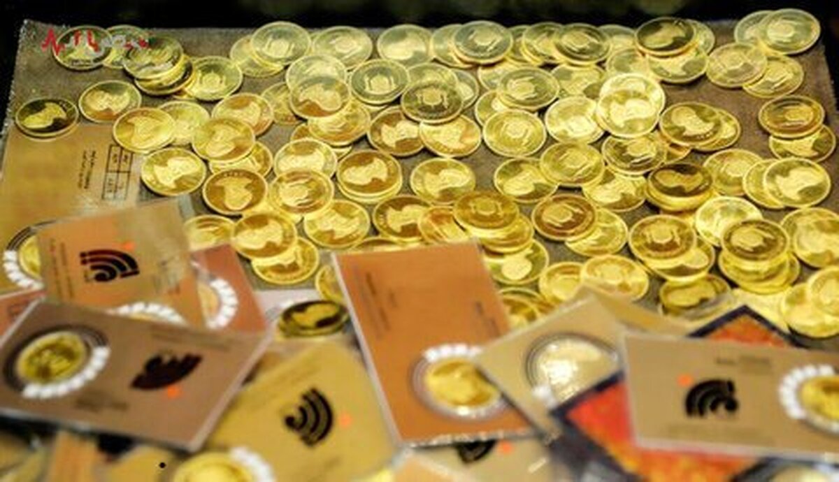 بروزترین قیمت انواع سکه پارسیان در ۱۵ مرداد ۱۴۰۱ + جدول