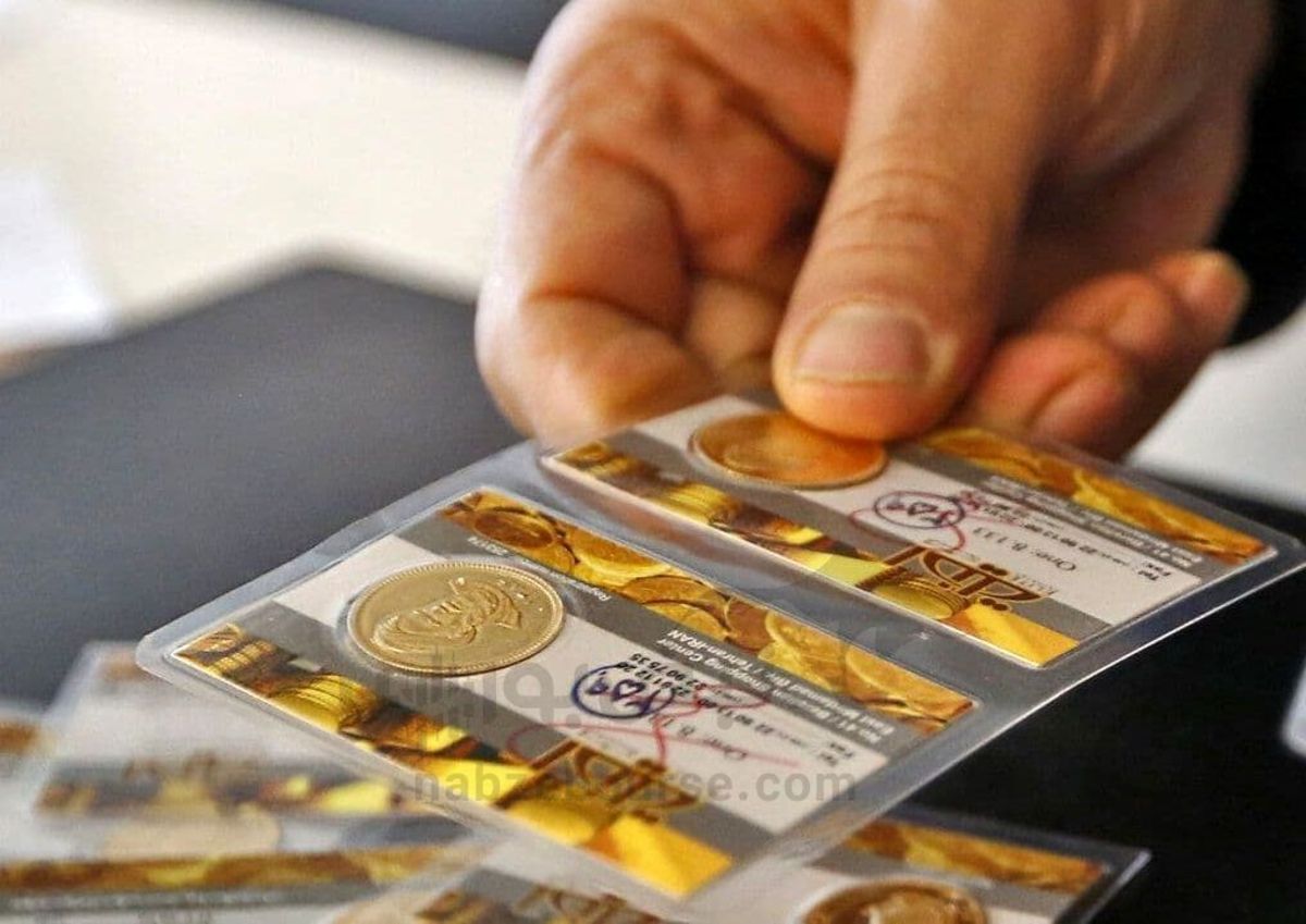 قیمت طلا و سکه امروز چهارشنبه ۲۶ مرداد ۱۴۰۱/ سکه بعد از مدت‌ها به کانال ۱۳ میلیون کاهش یافت/ پیش بینی بازار فردا پنج شنبه ۲۷ مرداد