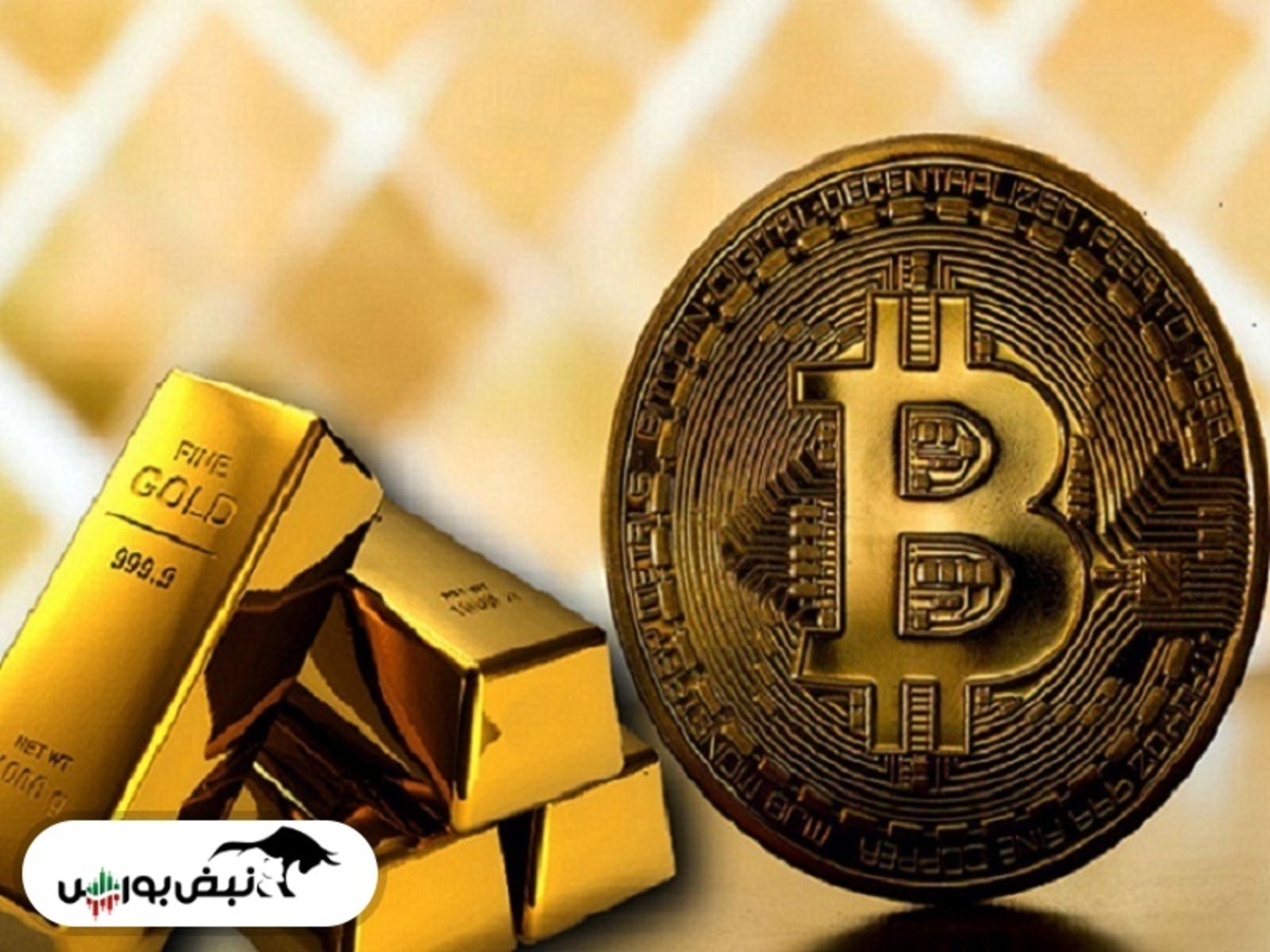 گزارش بازار‌ها امروز ۲۶ مرداد ۱۴۰۱ |بیت کوین همانند طلا و سکه کاهش یافت!