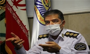 ممنوعیت ۲ روزه تردد کامیون در معابر تهران