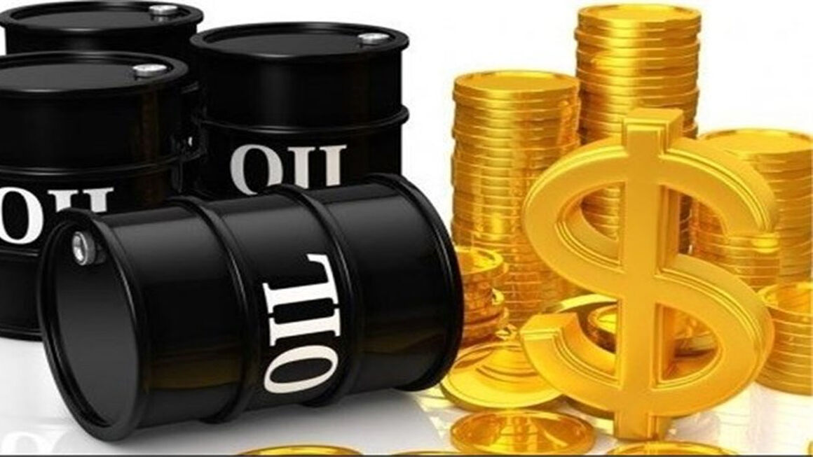 قیمت سبد نفتی اوپک از ۱۰۱ دلار گذشت