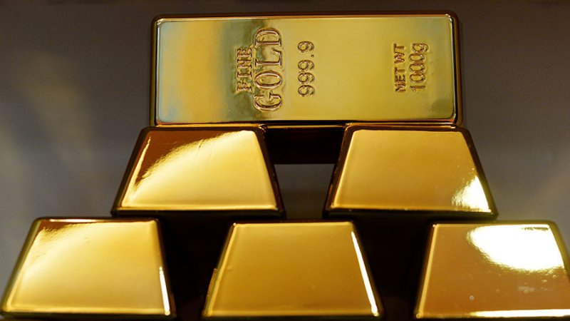 پیش بینی قیمت جهانی طلا در  هفته پیش رو