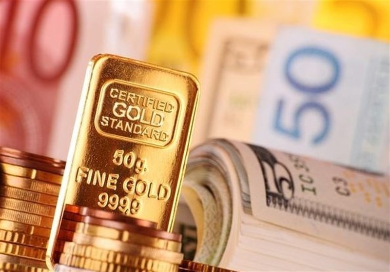قیمت طلا، قیمت دلار، قیمت سکه و قیمت ارز ۱۴۰۱/۰۵/۱۰؛ طلا امروز چند شد؟