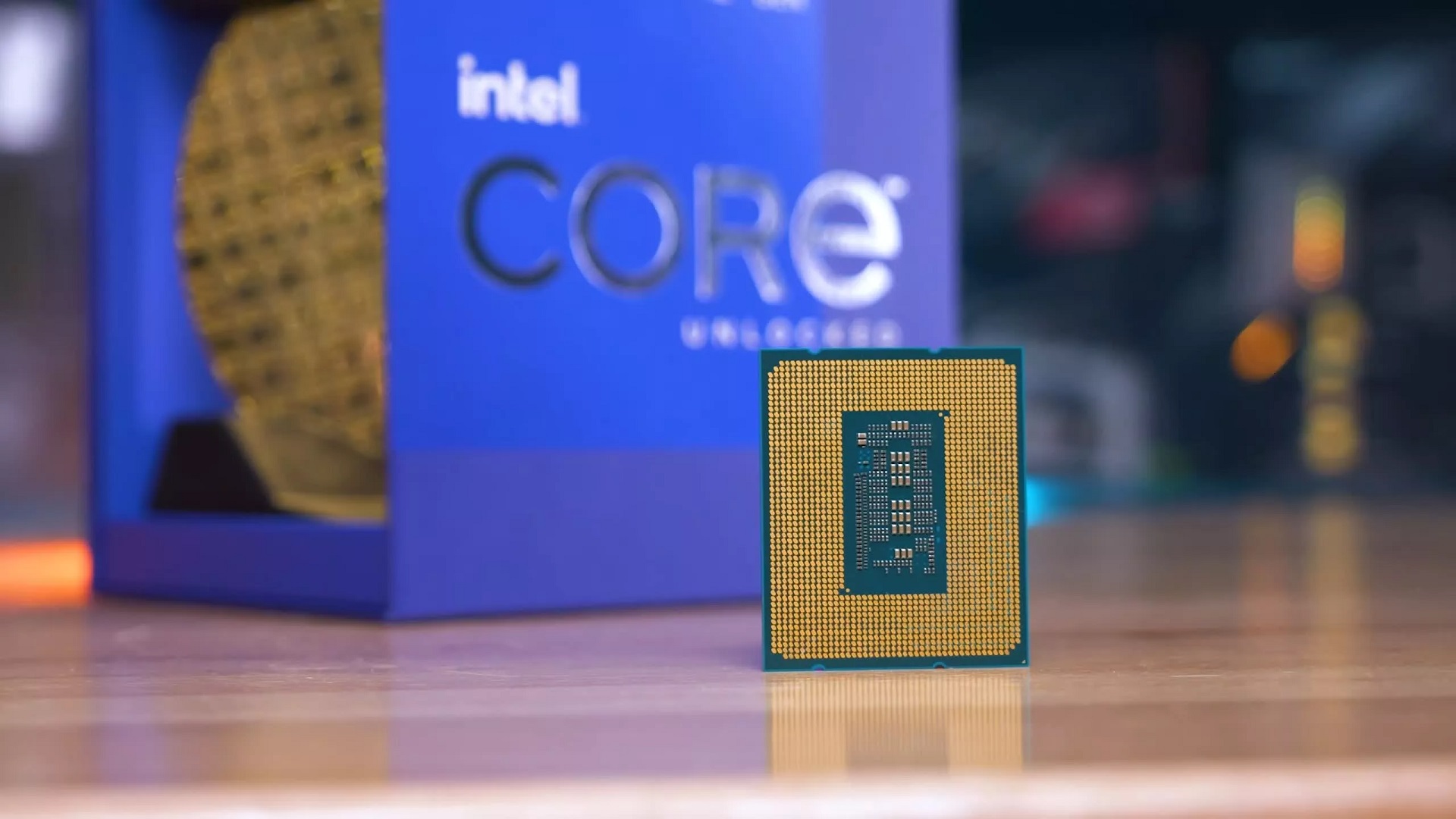 پشتیبانی پردازنده Core i9-13900K از حالت 350W در برخی مادربردهای سری 700