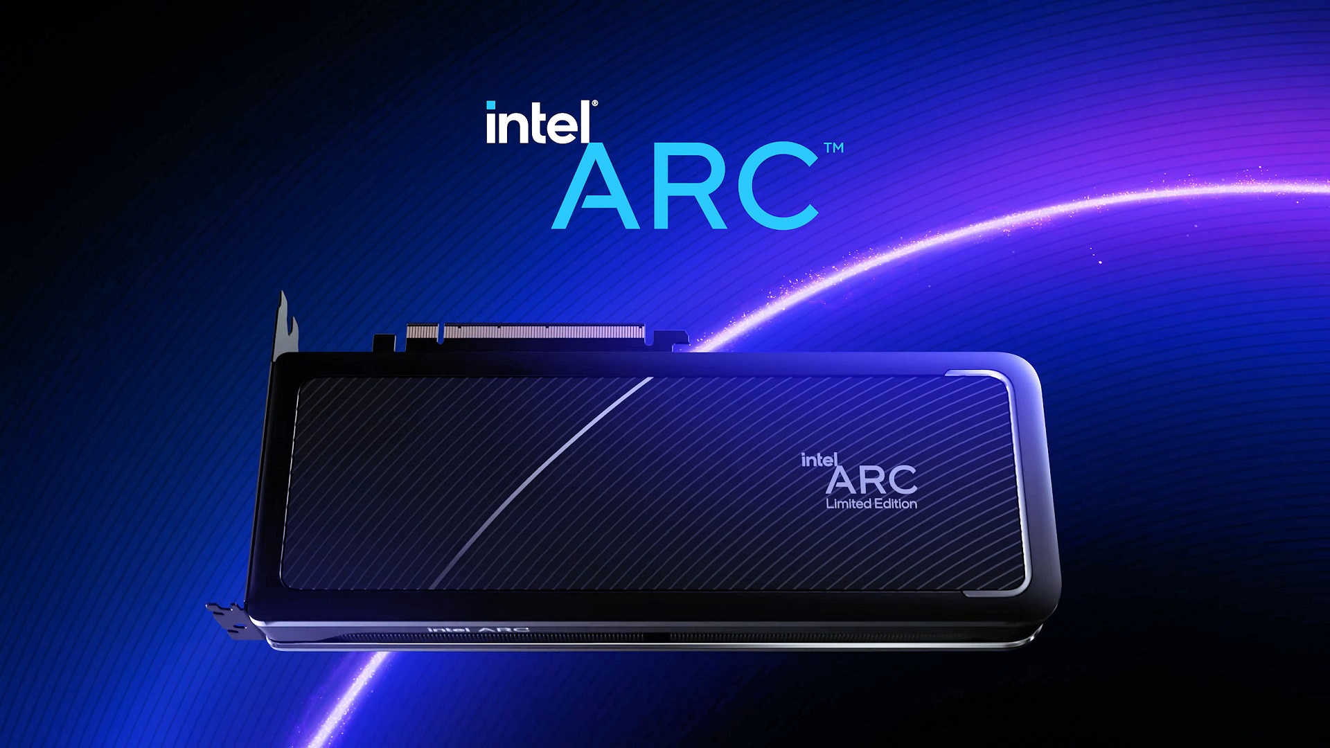 انتشار نتایج بنچمارک GPU اینتل Arc A580 با عملکردی در سطح RTX 3050/3060