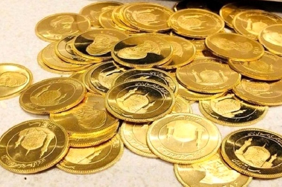 قیمت سکه و قیمت طلا امروز جمعه ۱۱ شهریور ۱۴۰۱ + جدول