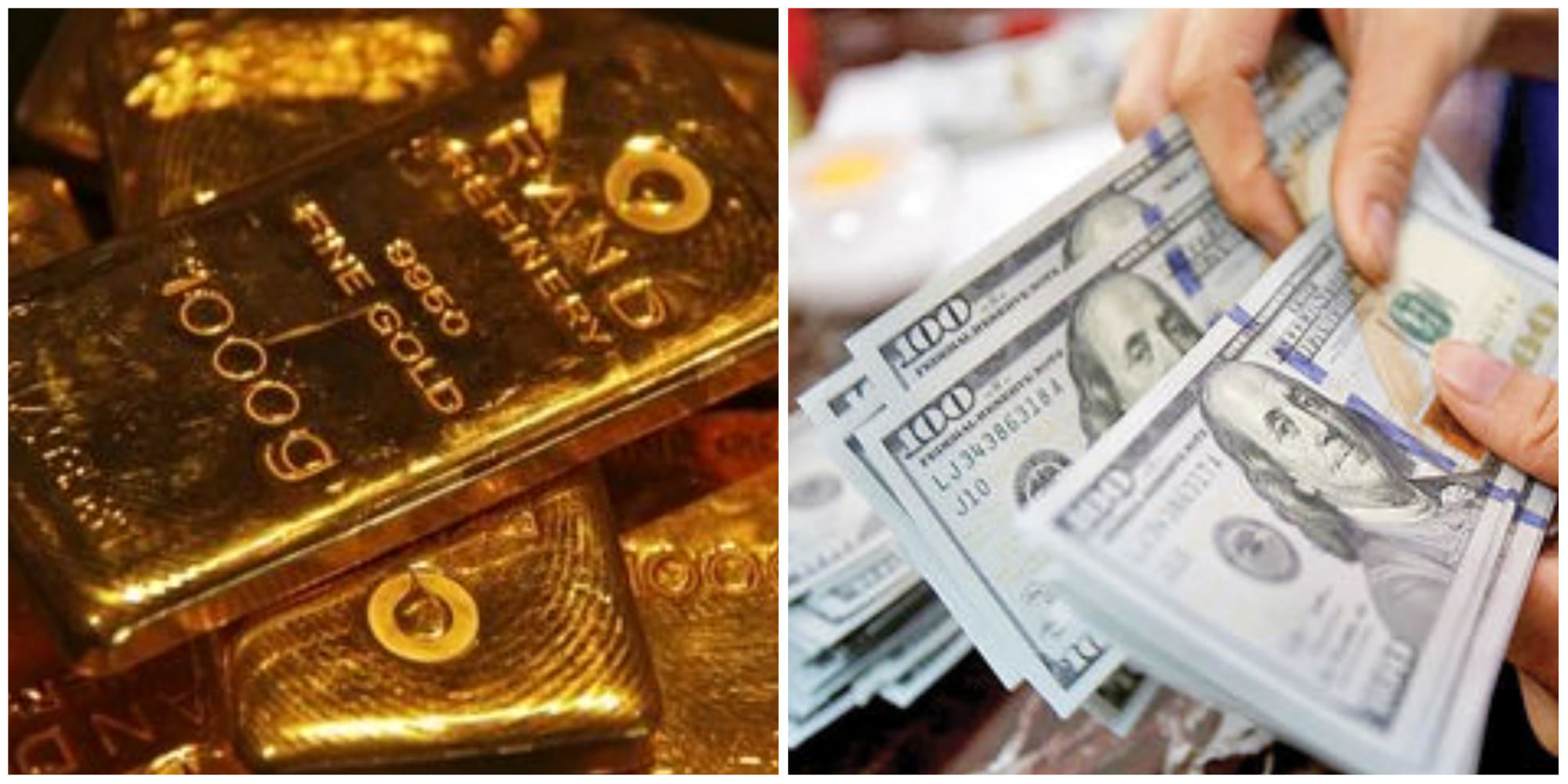 قیمت طلا و دلار امروز سه شنبه ۱۵ شهریور ۱۴۰۱ / افزایش قیمت طلا و دلار در تهران