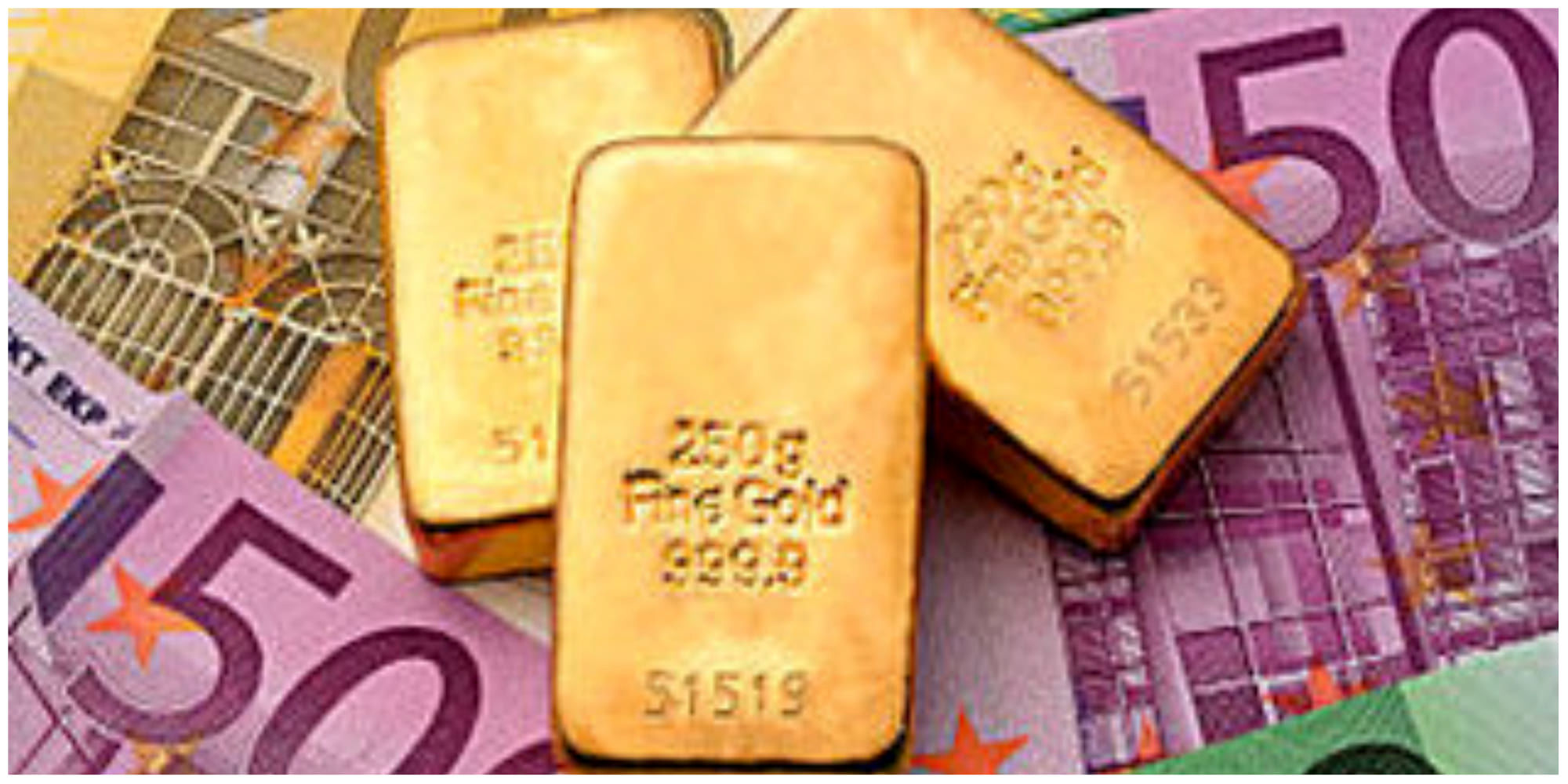 قیمت یورو ، طلا و سکه امروز شنبه ۲ مهر ۱۴۰۱/ نزول قیمت یورو در بازار ارز