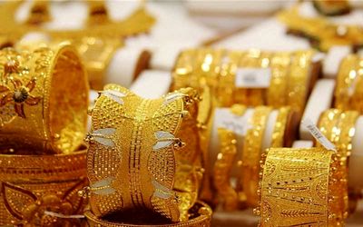 قیمت طلا امروز سی شهریور ماه در بازار (مثقال ۱۸ عیار، طلا گرم ۱۸ عیار)