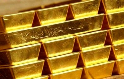 قیمت طلا از زمان اوج ۲۰ درصد کاهش یافته است