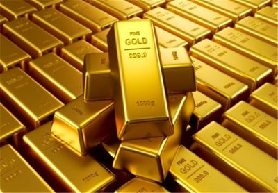 توقف سقوط قیمت طلا