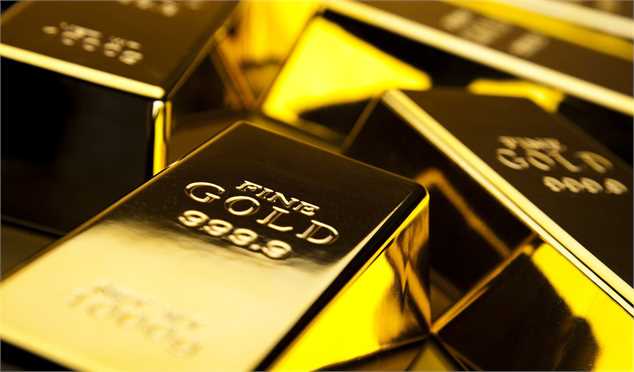 خطر سقوط به کانال ۱۵۰۰ دلار بیخ گوش طلا!فلزات گرانبها 