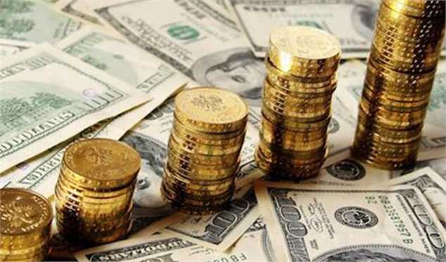 افزایش قیمت دلار و کاهش قیمت طلا در معاملات روز چهارشنبهارز&nbsp;سکه و فلزات گرانبها&nbsp;