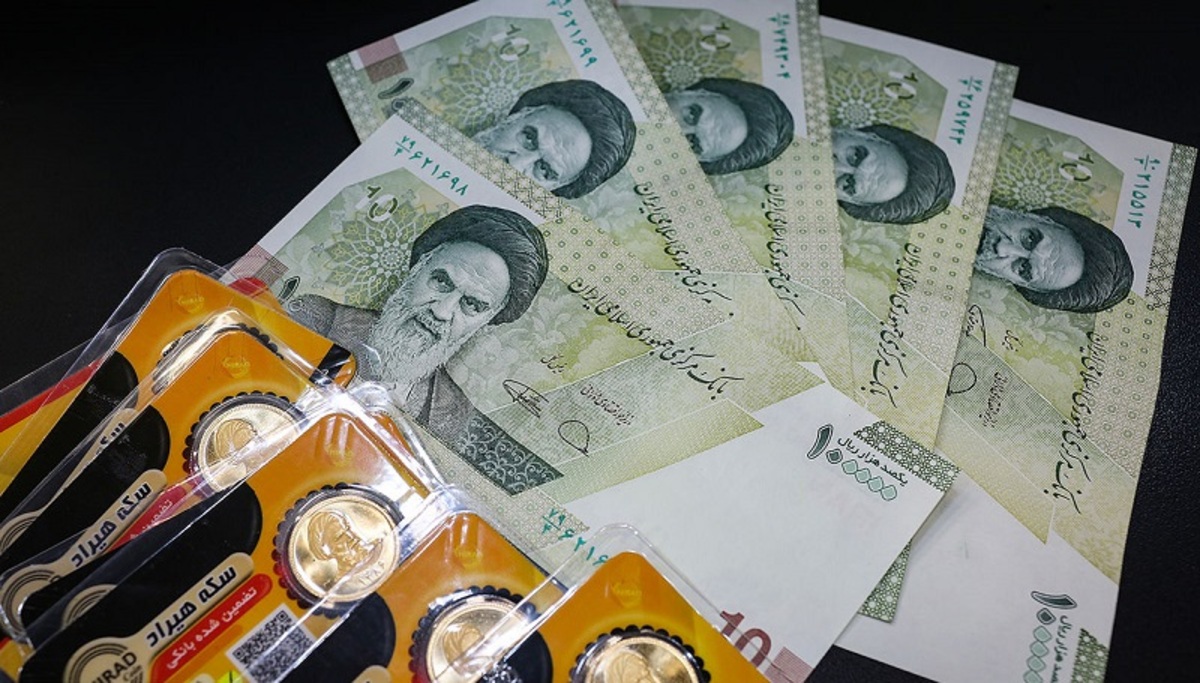 قیمت ربع سکه بهار آزادی سه‌شنبه ۲۹ شهریور ۱۴۰۱