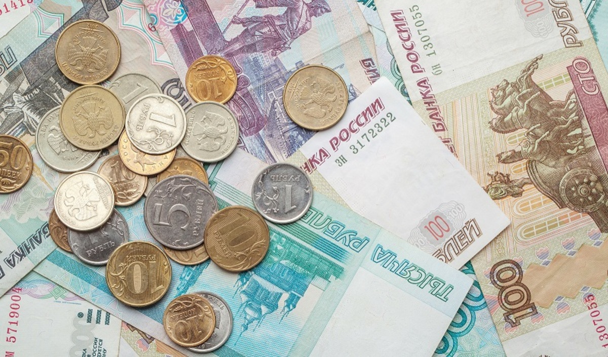قیمت روبل روسیه در بازار آزاد ارز ایران چقدر است؟
