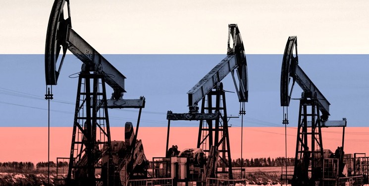 درآمد نفتی روسیه در ماه گذشته میلادی به 18 میلیارد دلار رسید