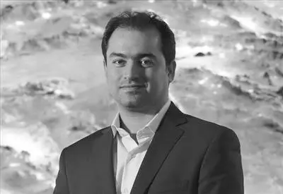 جهت نمایی اشتباه برای صنعتی مهجور