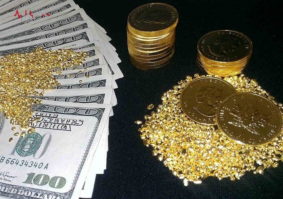 بازار طلا و سکه در انتظار نتیجه نهایی مذاکرات/پیش بینی قیمت طلا و سکه در هفته آتی