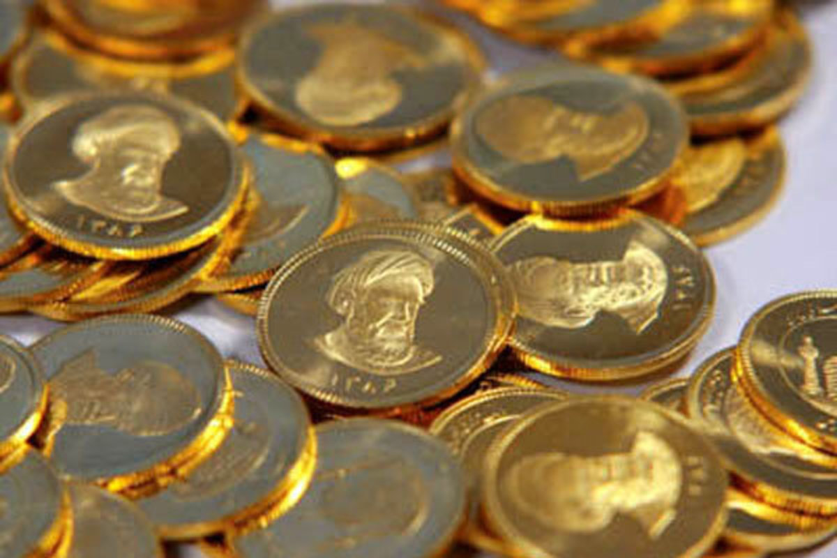 قیمت طلا و سکه امروز چهارشنبه ۱۶ شهریور ۱۴۰۱/ نوسان محدود قیمت‌ها در بازار