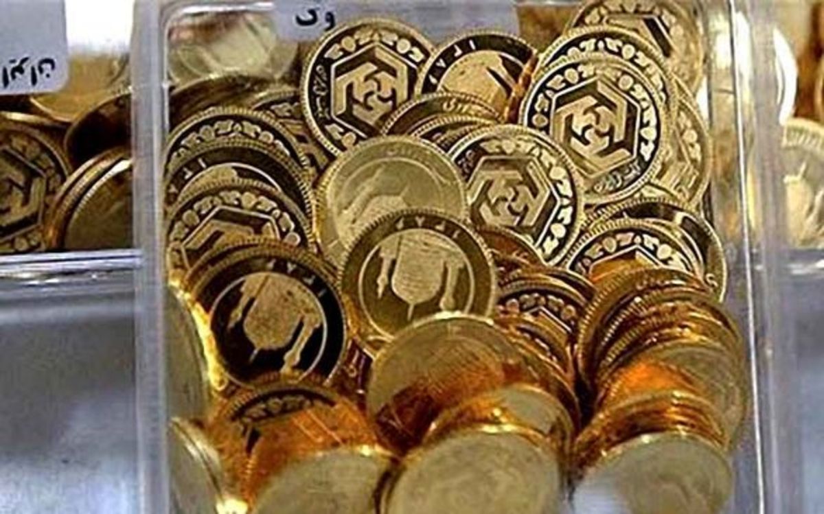 قیمت طلا و سکه امروز یکشنبه ۲۰ شهریور ۱۴۰۱/ قیمت‌ها تحت تاثیر دلار و نرخ جهانی است/ حباب سکه کم شد