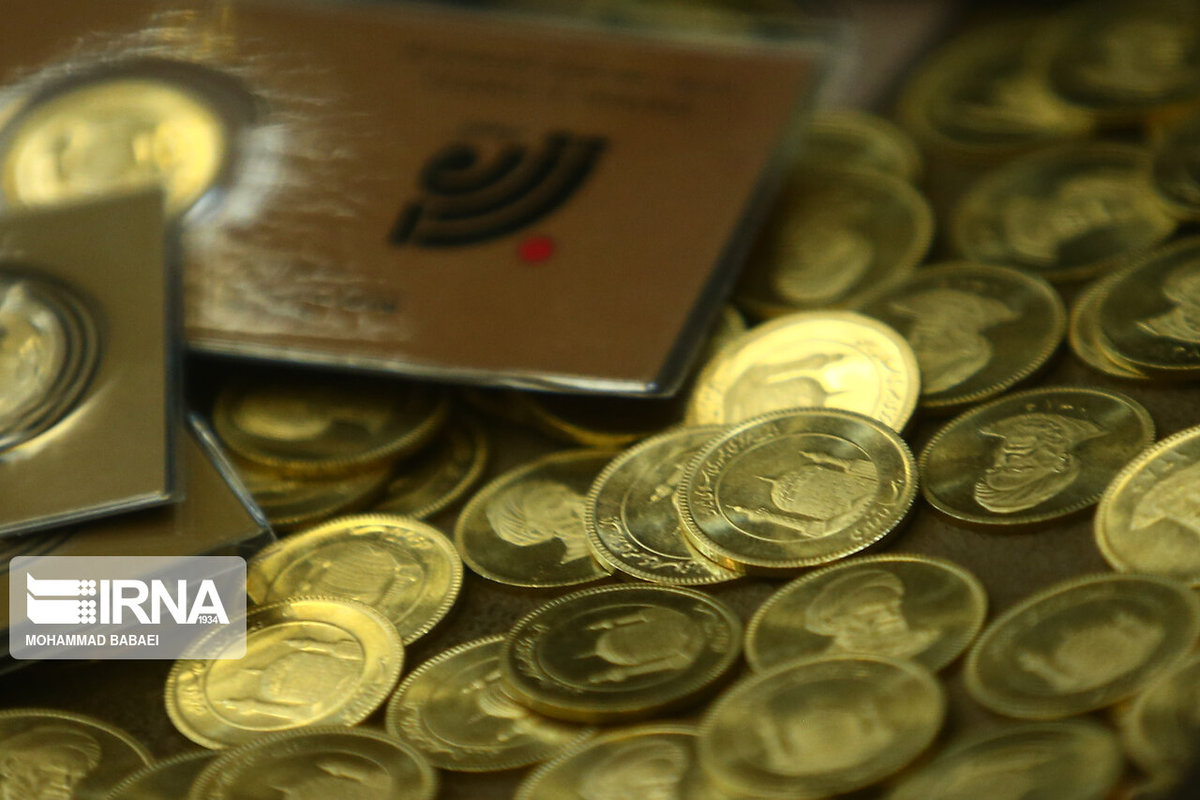 قیمت طلا و سکه امروز دوشنبه ۲۱ شهریور ۱۴۰۱/ تحت رشد دلار بر بازار سکه؛ قیمت سکه به کانال ۱۴ میلیون تومان افزایش یافت