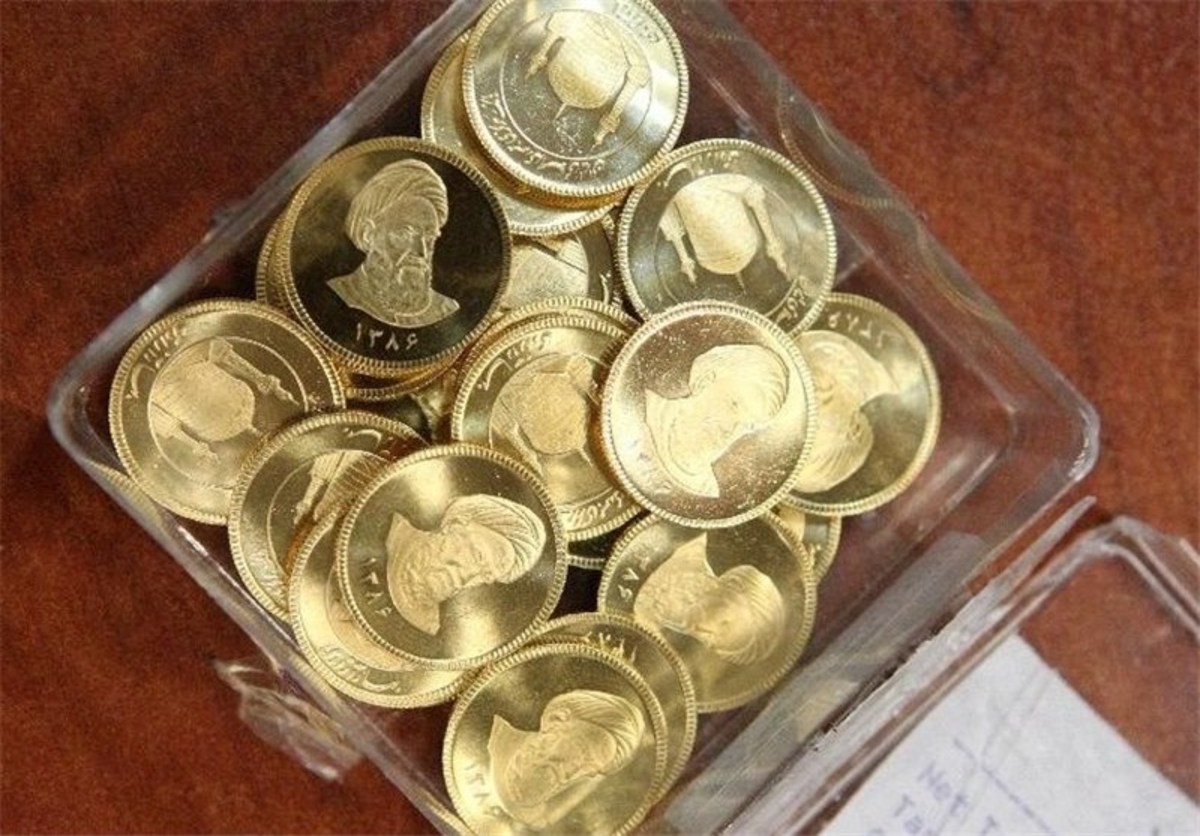 قیمت سکه امروز سه شنبه ۲۲ شهریور ۱۴۰۱/ چرا سکه امروز گران شد؟